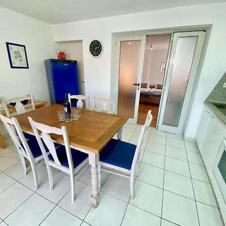 דירה Big First Floor Near Arena And Centre *