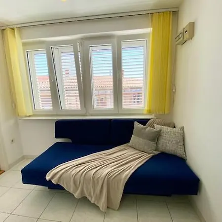 דירה Big First Floor Near Arena And Centre פולה